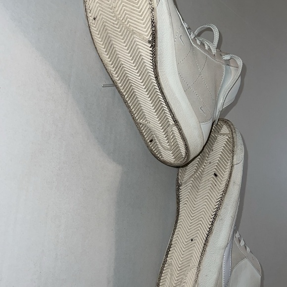 Nike youth hi-tops - Picture 5 of 9